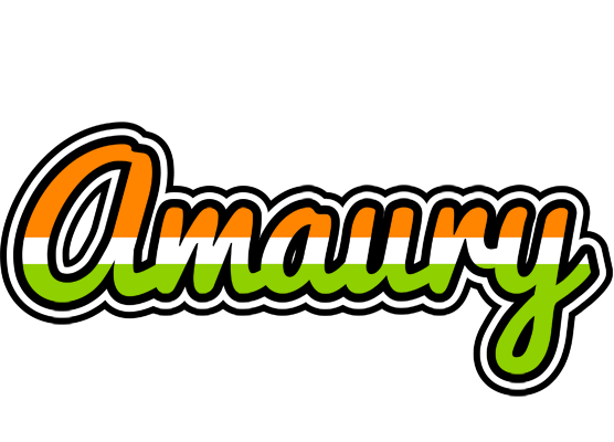Amaury mumbai logo
