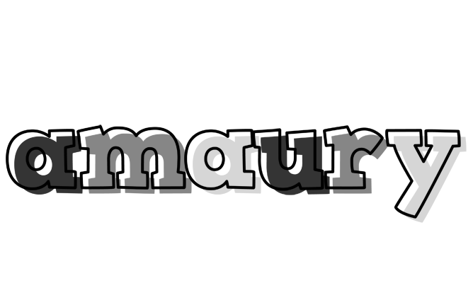 Amaury night logo