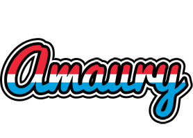 Amaury norway logo