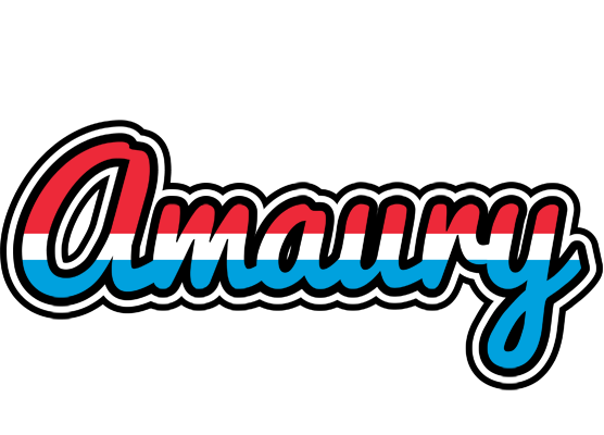 Amaury norway logo