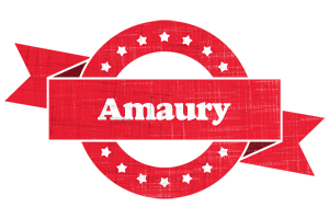 Amaury passion logo