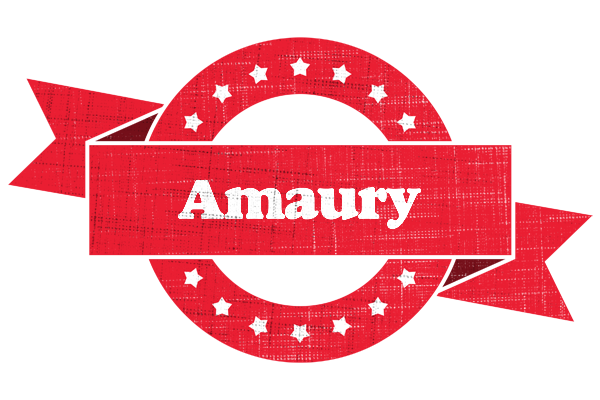 Amaury passion logo