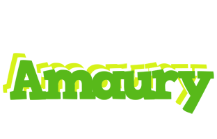 Amaury picnic logo