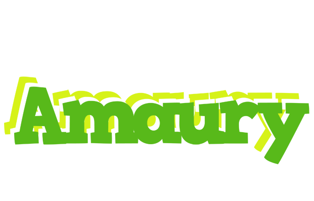 Amaury picnic logo