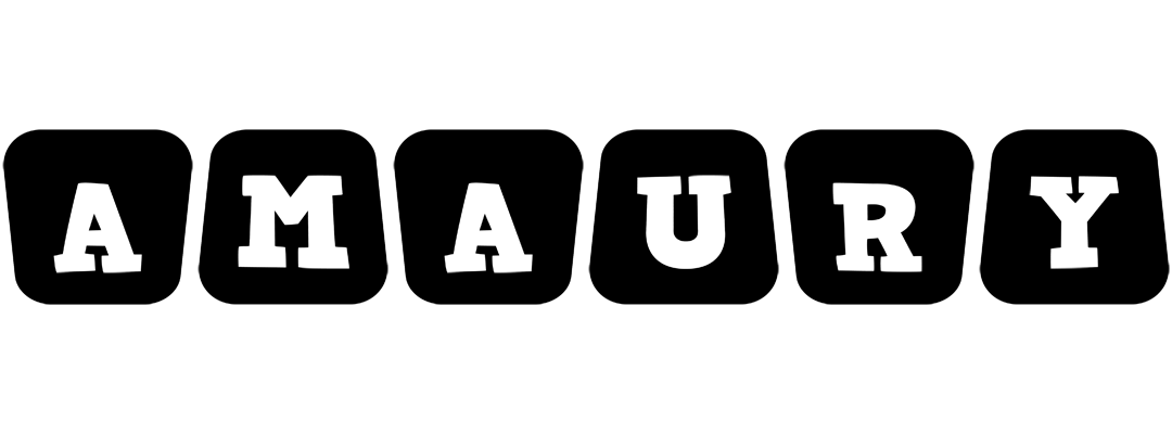 Amaury racing logo