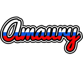 Amaury russia logo