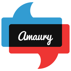 Amaury sharks logo