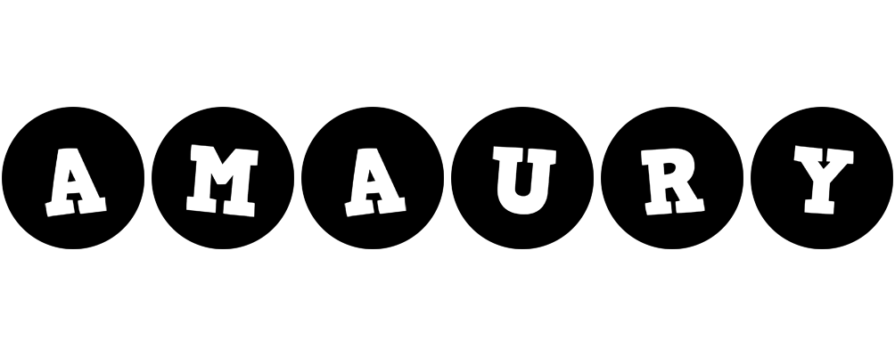 Amaury tools logo