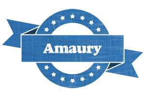 Amaury trust logo