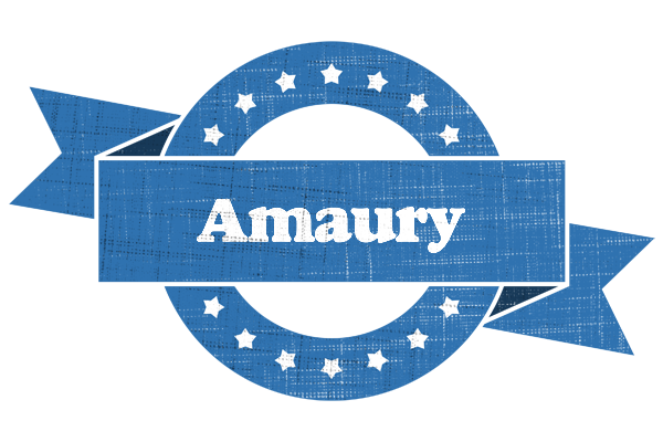 Amaury trust logo