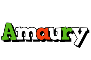 Amaury venezia logo