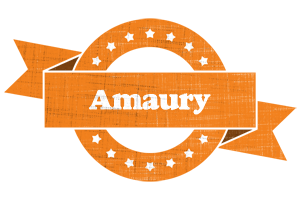 Amaury victory logo