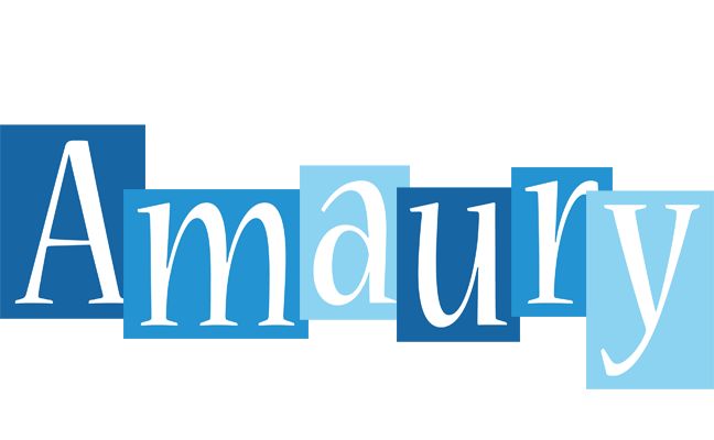 Amaury winter logo