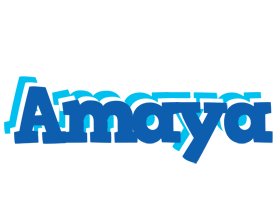 Amaya business logo
