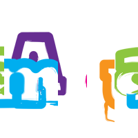 Amaya casino logo