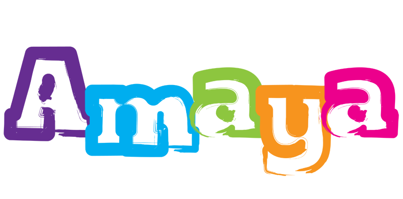 Amaya casino logo