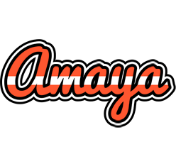 Amaya denmark logo