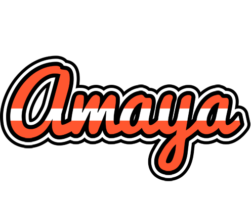Amaya denmark logo