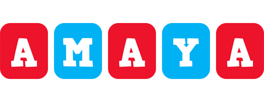 Amaya diesel logo