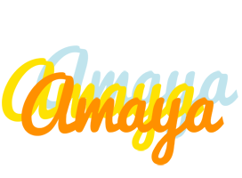 Amaya energy logo