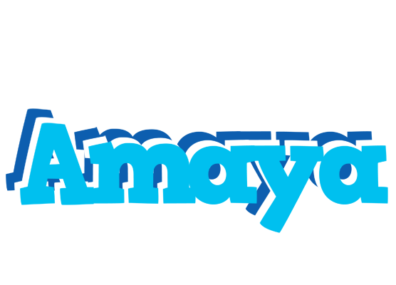 Amaya jacuzzi logo