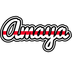 Amaya kingdom logo
