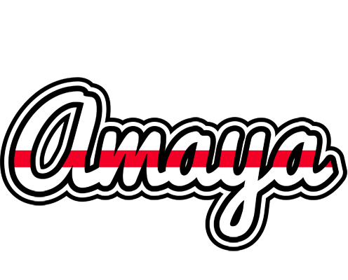 Amaya kingdom logo