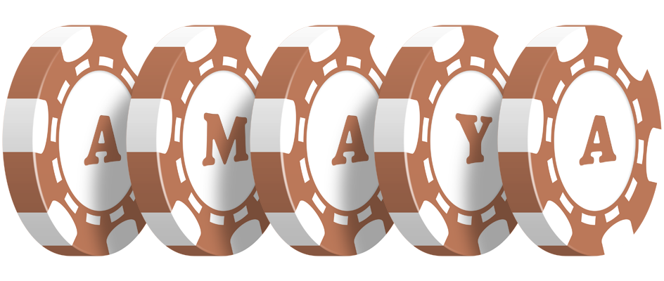 Amaya limit logo