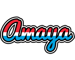 Amaya norway logo