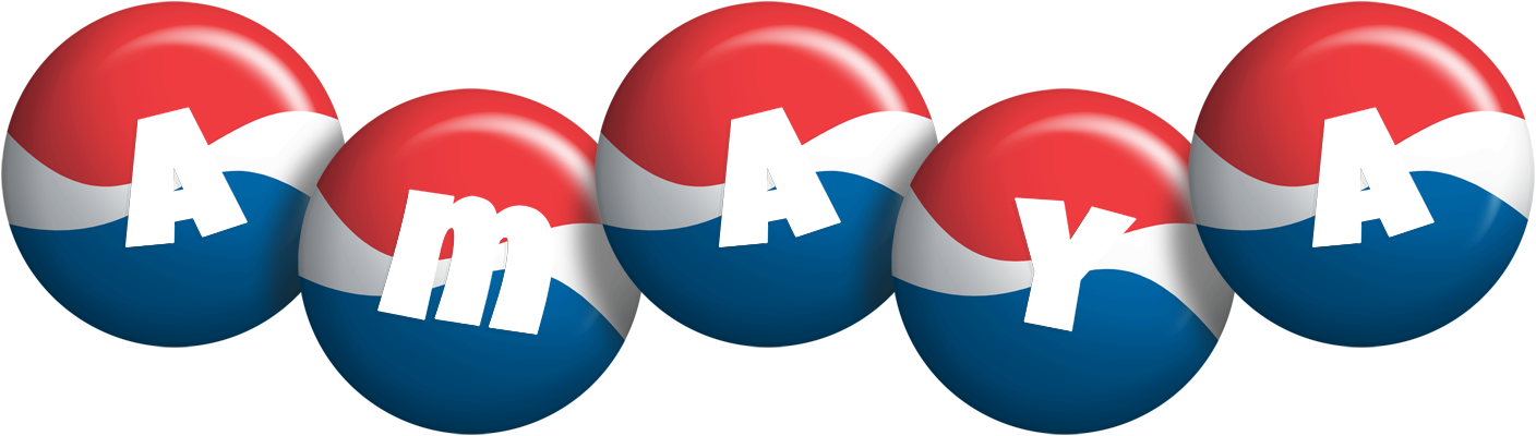 Amaya paris logo