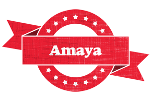 Amaya passion logo