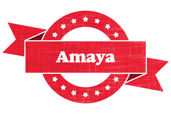 Amaya passion logo