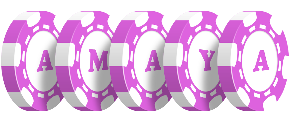 Amaya river logo