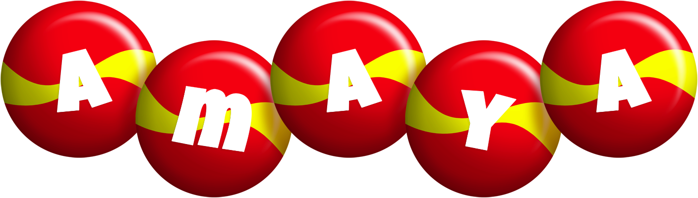 Amaya spain logo