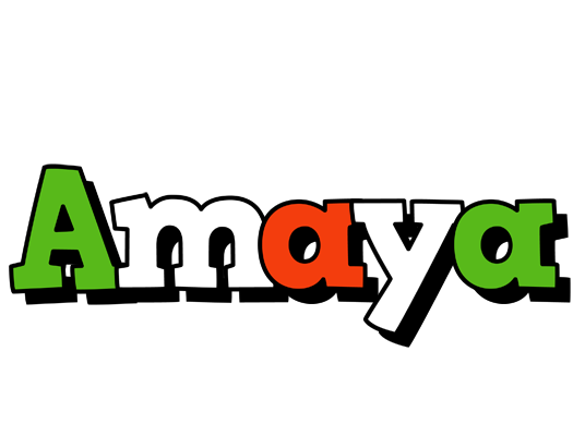 Amaya venezia logo