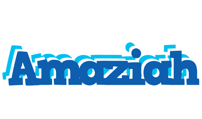Amaziah business logo