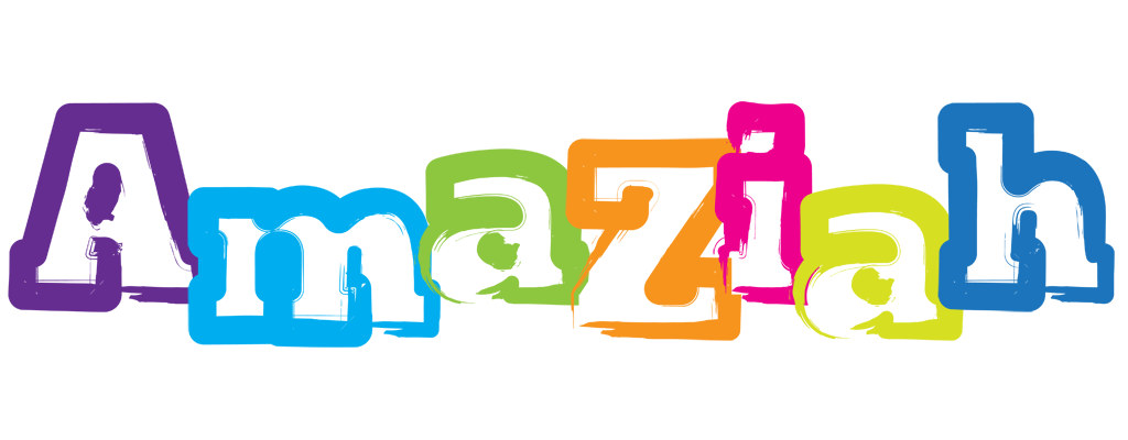 Amaziah casino logo