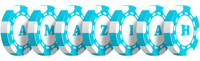 Amaziah funbet logo