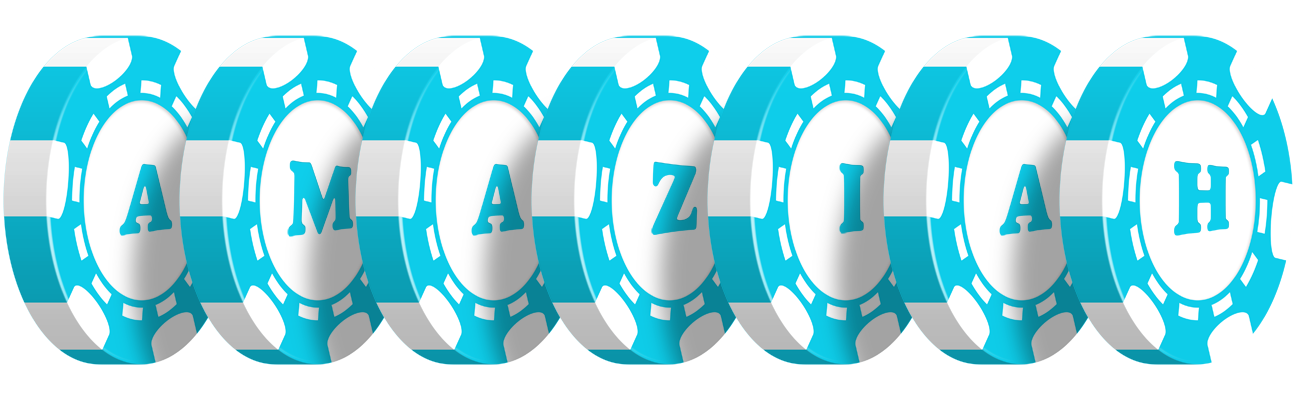 Amaziah funbet logo