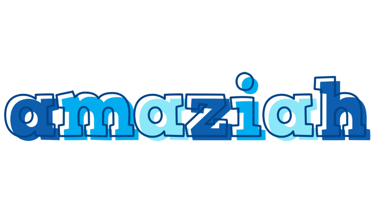 Amaziah sailor logo