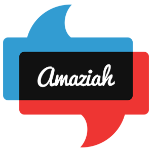 Amaziah sharks logo