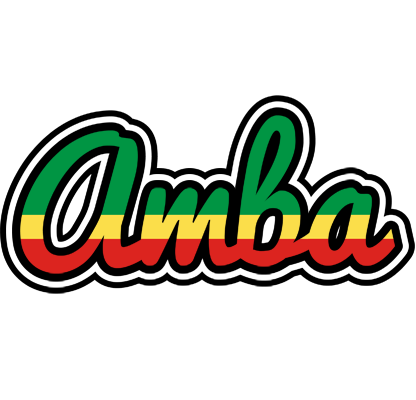 Amba african logo