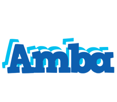 Amba business logo