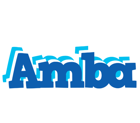 Amba business logo