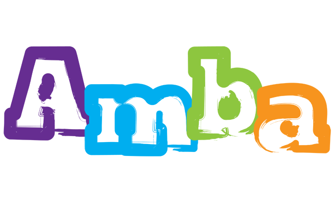 Amba casino logo