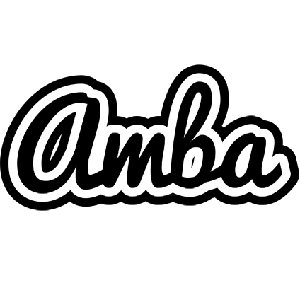 Amba chess logo