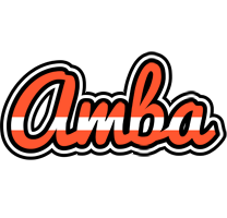 Amba denmark logo