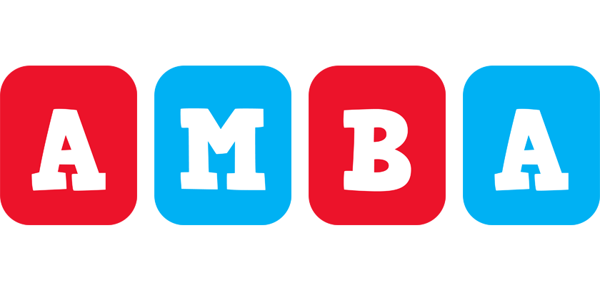 Amba diesel logo