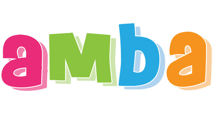 Amba friday logo
