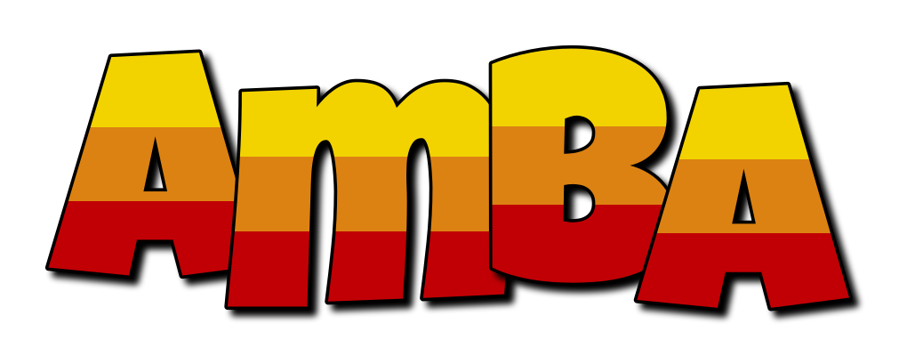 Amba jungle logo